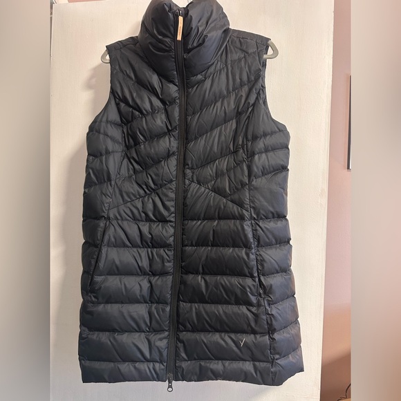 Indyeva Kapa Insulated Down Vest - Picture 2 of 4